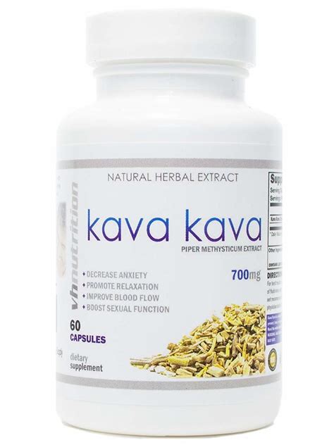 kava kava supplement reviews.